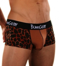 Safari Giraffe Trunk